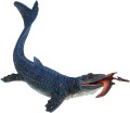 DINOZAUR REALISTYCZNY MOZAZAUR 26CM RUCHOMA SZCZĘKA Mosasaurus Figurka