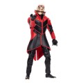 Sonic the hedgehog 3 Figurka doctor eggman 13cm Jakks Szybki jak błyskawica