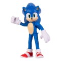 Sonic the hedgehog 3 Figurka Sonic 6cm Jakks Szybki jak błyskawica