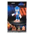 Sonic the hedgehog 3 Figurka Sonic 6cm Jakks Szybki jak błyskawica