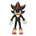 Sonic the hedgehog 3 Figurka Shadow 6cm Jakks Szybki jak błyskawica