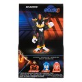 Sonic the hedgehog 3 Figurka Shadow 6cm Jakks Szybki jak błyskawica
