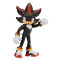 Sonic the hedgehog 3 Figurka Shadow 6cm Jakks Szybki jak błyskawica