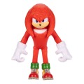 Sonic the hedgehog 3 Figurka Kncukles 6cm Jakks Szybki jak błyskawica