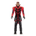 Sonic the hedgehog 3 Figurka doctor eggman 6cm Jakks Szybki jak błyskawica