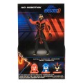 Sonic the hedgehog 3 Figurka doctor eggman 6cm Jakks Szybki jak błyskawica