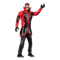 Sonic the hedgehog 3 Figurka doctor eggman 6cm Jakks Szybki jak błyskawica