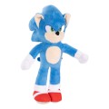 Sonic the hedgehog 3 Maskotka Sonic 23cm Jakks Szybki jak błyskawica