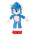 Sonic the hedgehog 3 Maskotka Sonic 23cm Jakks Szybki jak błyskawica