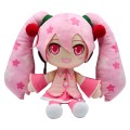 Hatsune Miku: Sakura Miku CuteForme Pluszak Popbuddies Cuteform