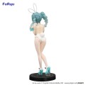 Hatsune Miku BiCute Bunnies Figurka Miku Rurudo White Color Ver. 27 cm