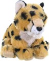 Wild Republic Gepard dziecko Cheetah 20cm maskotka pluszak edukacyjna