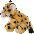 Wild Republic Gepard dziecko Cheetah 20cm maskotka pluszak edukacyjna