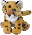 Wild Republic Gepard dziecko Cheetah 20cm maskotka pluszak edukacyjna