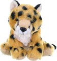 Wild Republic Gepard dziecko Cheetah 20cm maskotka pluszak edukacyjna