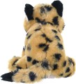 Wild Republic Gepard dziecko Cheetah 20cm maskotka pluszak edukacyjna