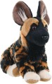 Wild Republic Likaon pstry 22cm maskotka pluszak edukacyjna
