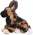 Wild Republic Likaon pstry 22cm maskotka pluszak edukacyjna