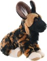 Wild Republic Likaon pstry 22cm maskotka pluszak edukacyjna