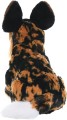 Wild Republic Likaon pstry 22cm maskotka pluszak edukacyjna