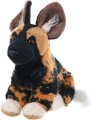 Wild Republic Likaon pstry 22cm maskotka pluszak edukacyjna