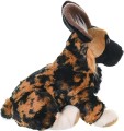 Wild Republic Likaon pstry 22cm maskotka pluszak edukacyjna