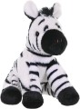 Wild Republic Zebra dziecko 20cm maskotka pluszak edukacyjna