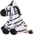 Wild Republic Zebra dziecko 20cm maskotka pluszak edukacyjna