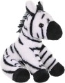Wild Republic Zebra dziecko 20cm maskotka pluszak edukacyjna