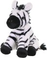 Wild Republic Zebra dziecko 20cm maskotka pluszak edukacyjna