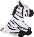 Wild Republic Zebra dziecko 20cm maskotka pluszak edukacyjna