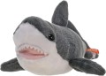 Wild Republic rekin biały żarłacz shark 40cm maskotka pluszak edukacyjna