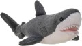 Wild Republic rekin biały żarłacz shark 40cm maskotka pluszak edukacyjna