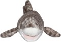 Wild Republic żarłacz tygrysi rekin shark 37cm maskotka pluszak edukacyjna