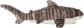 Wild Republic żarłacz tygrysi rekin shark 37cm maskotka pluszak edukacyjna