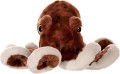 Wild Republic OŚMIORNICA Octopus 23cm maskotka pluszak edukacyjna
