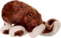 Wild Republic OŚMIORNICA Octopus 23cm maskotka pluszak edukacyjna
