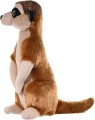 Wild Republic Surykatka szara 30cm maskotka pluszak edukacyjna