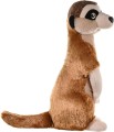 Wild Republic Surykatka szara 30cm maskotka pluszak edukacyjna