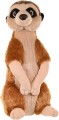 Wild Republic Surykatka szara 30cm maskotka pluszak edukacyjna