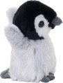 Wild Republic Pingwin 18cm maskotka pluszak edukacyjna