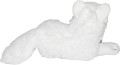 Wild Republic lis polarny 27cm maskotka pluszak edukacyjna