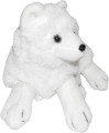 Wild Republic lis polarny 27cm maskotka pluszak edukacyjna