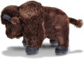 Wild Republic Bizon 23cm maskotka pluszak edukacyjna