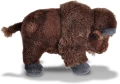 Wild Republic Bizon 23cm maskotka pluszak edukacyjna