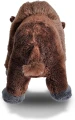 Wild Republic Bizon 23cm maskotka pluszak edukacyjna