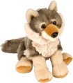 Wild Republic Wilk 20cm maskotka pluszak edukacyjna