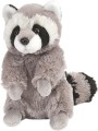 Wild Republic Raccoon Szop Pracz 23cm maskotka pluszak edukacyjna