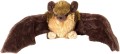 Wild Republic Nietoperz Brązowy 40cm maskotka pluszak edukacyjna