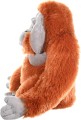Wild Republic Orangutan Małpa 30cm maskotka pluszak edukacyjna